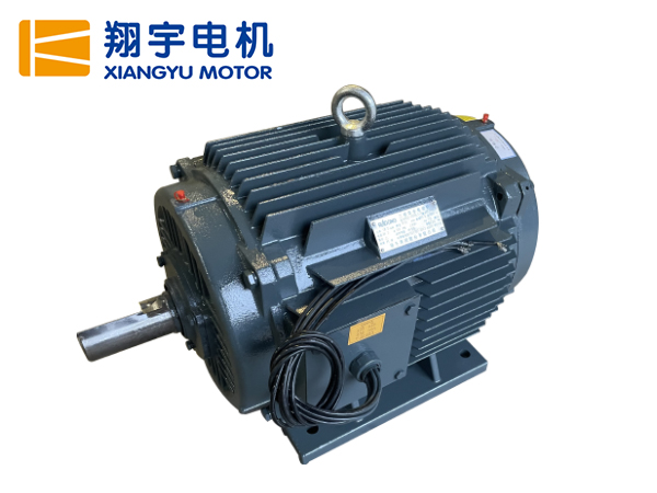 風(fēng)機專用電機