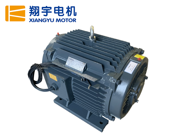 風(fēng)機專用電機