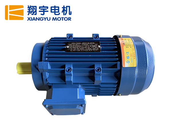 鋁殼電機(jī)