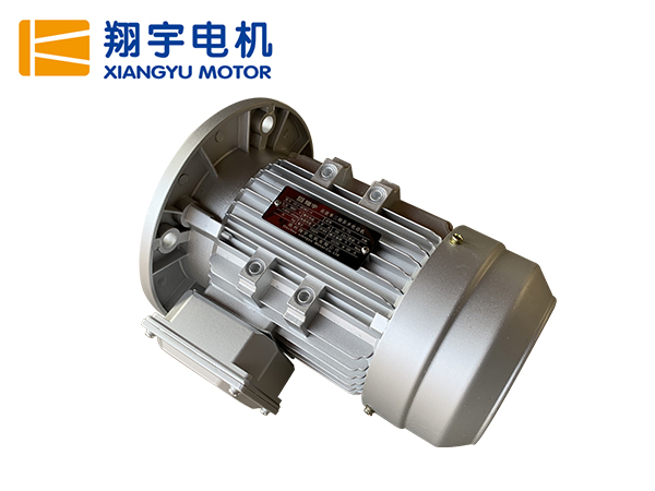 鋁殼電機(jī)